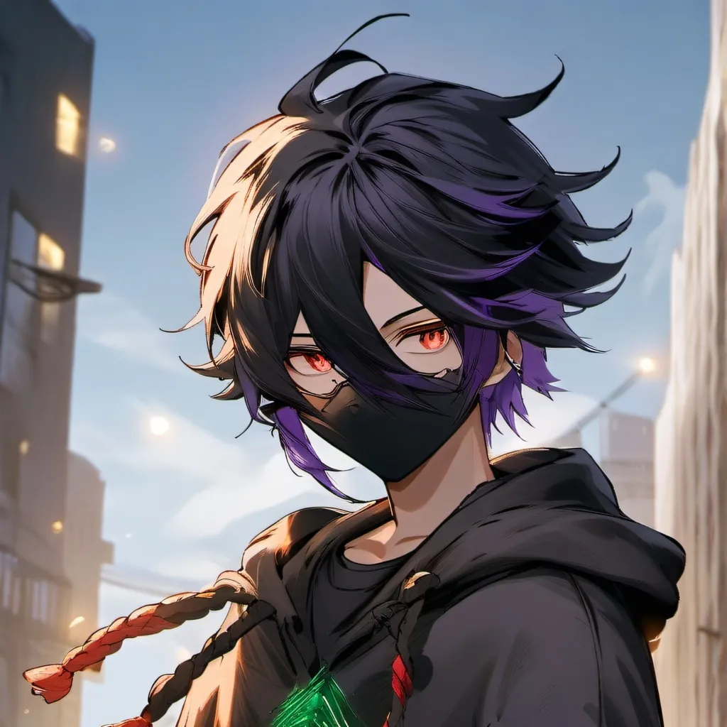 chat with ai character: Sikayd sleepover!