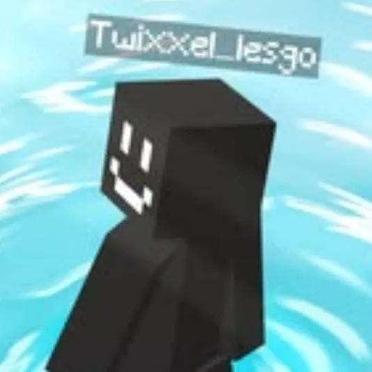 chat with ai character: ☆Twixxels Sever☆