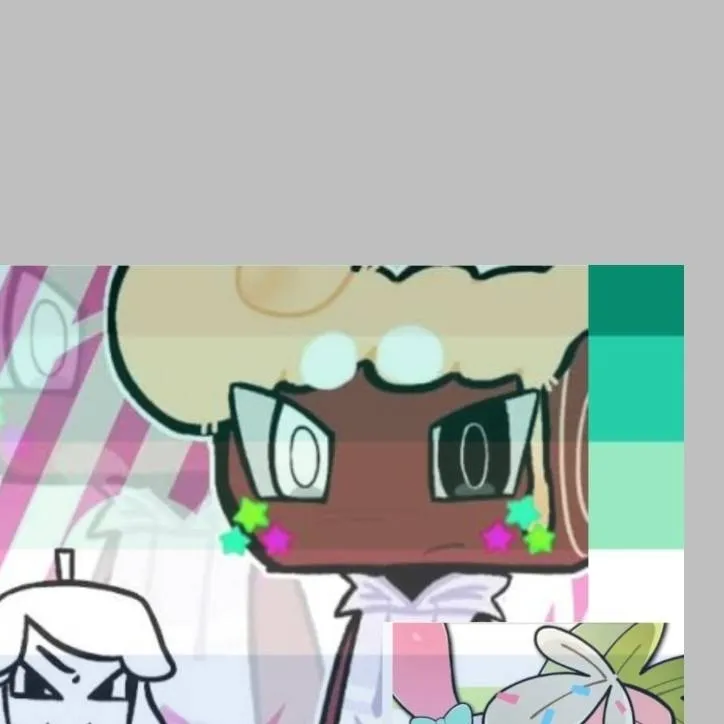 chat with ai character: My two ships!<3 