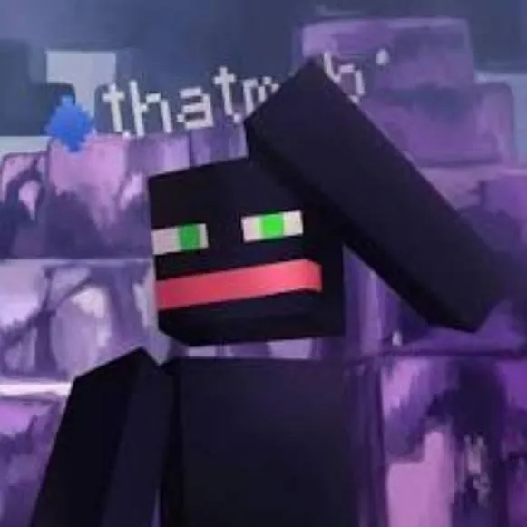 chat with ai character: Idk