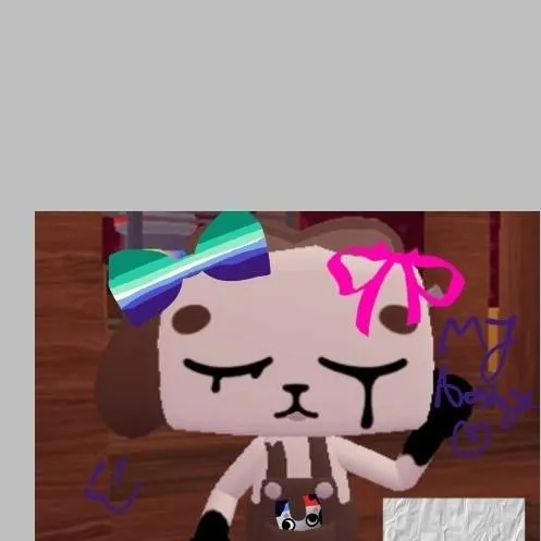 chat with ai character: Zone 12<3