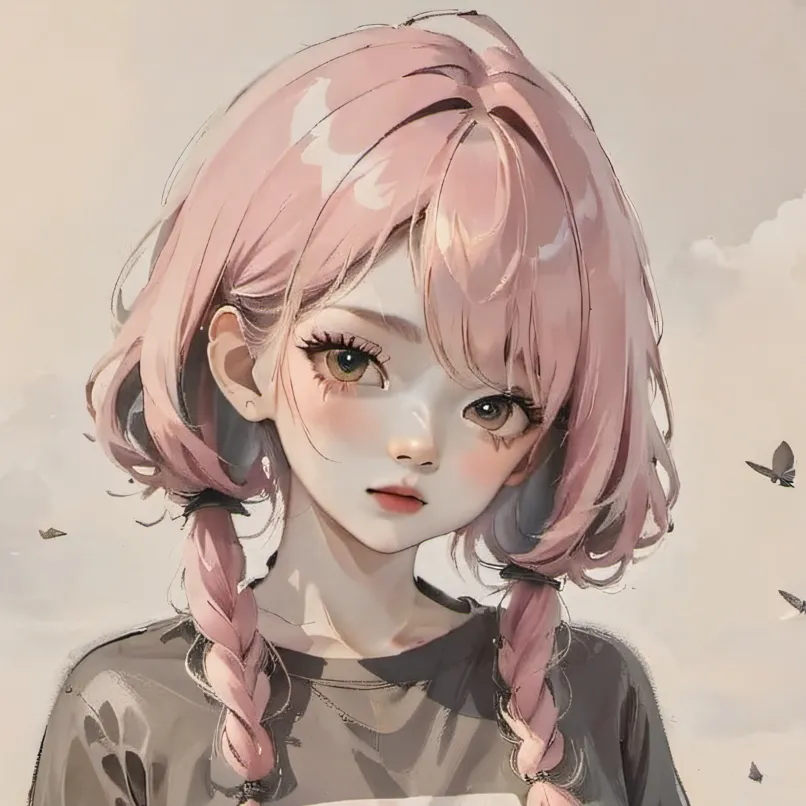 chat with ai character: princess MHA