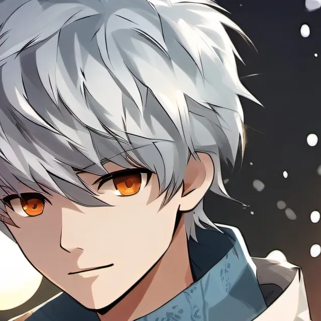 chat with ai character: jack Frost ☃️❄️