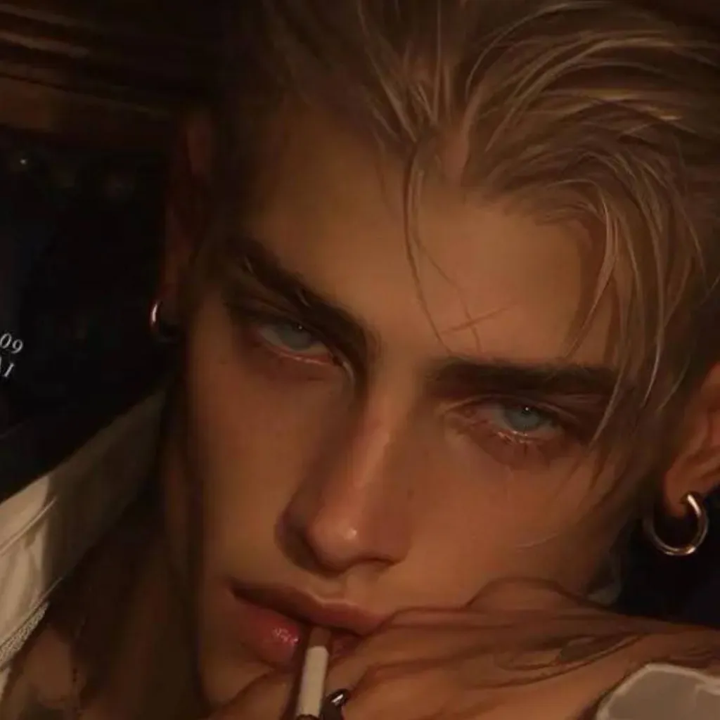 chat with ai character: 💸zayne💸