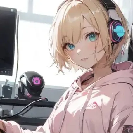 chat with ai character: Melina 