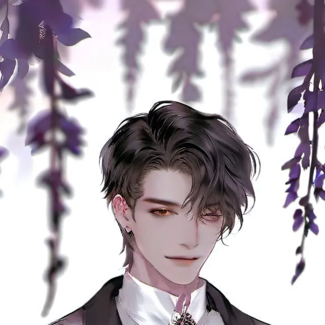 chat with ai character: Max