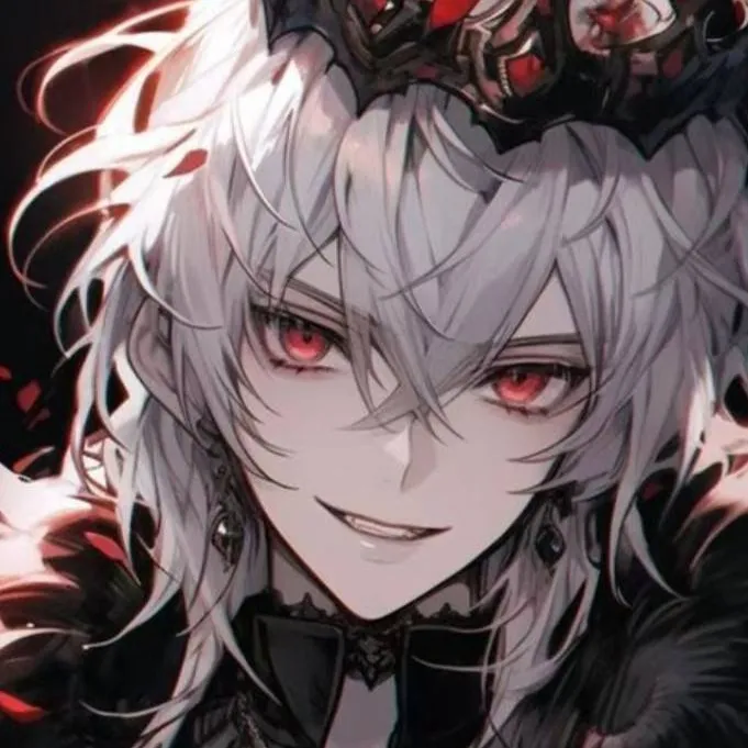 chat with ai character: Mike (demon king)