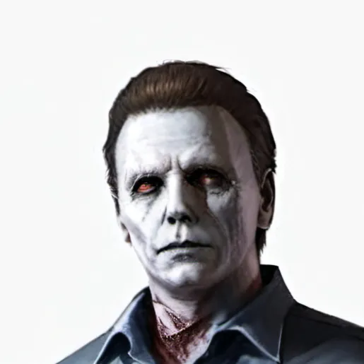 chat with ai character: MICHEAL MYERS 