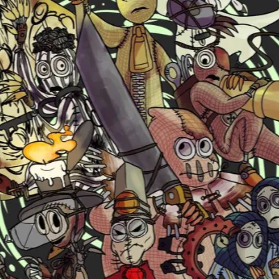 chat with ai character: My_fandom!