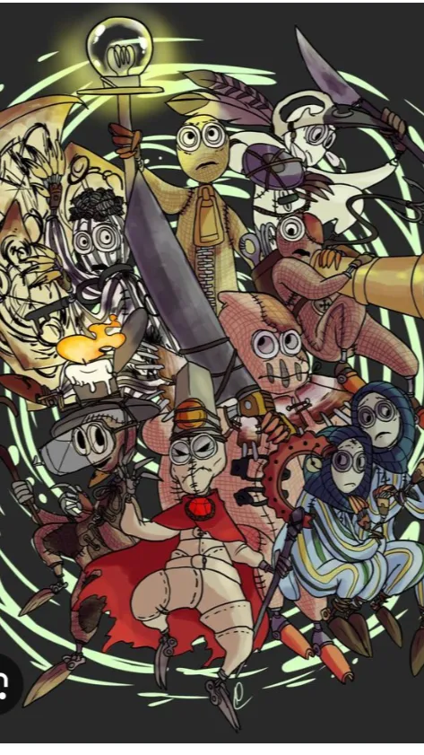 ai character: My_fandom! background