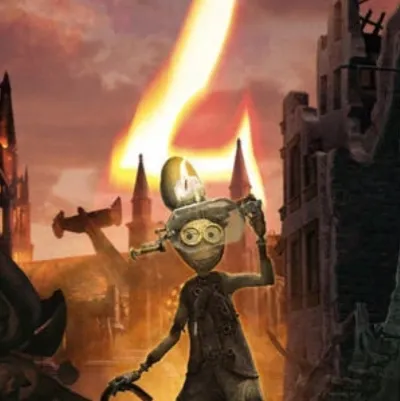 chat with ai character: My_ fandom! 