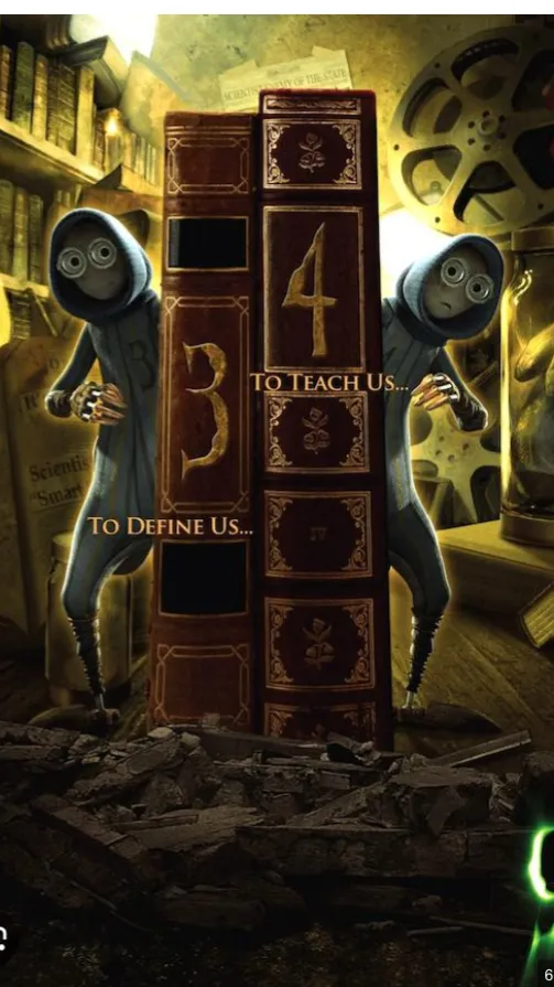 ai character: My_fandom! background