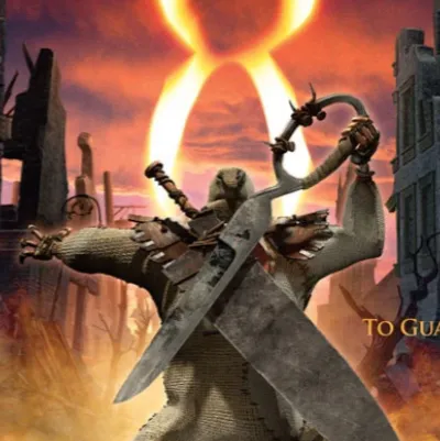 chat with ai character: 8