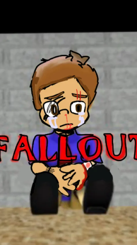 ai character: Hurt Jeremy):  background