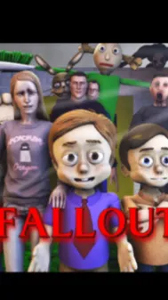 ai character: Hurt Jeremy background