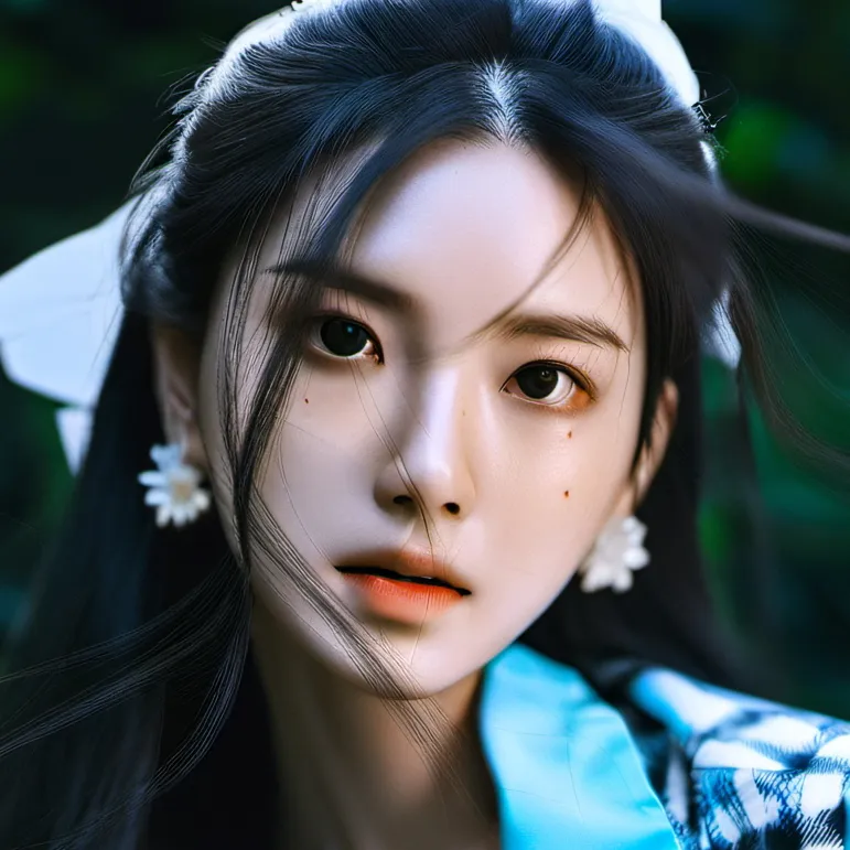 chat with ai character: Emily