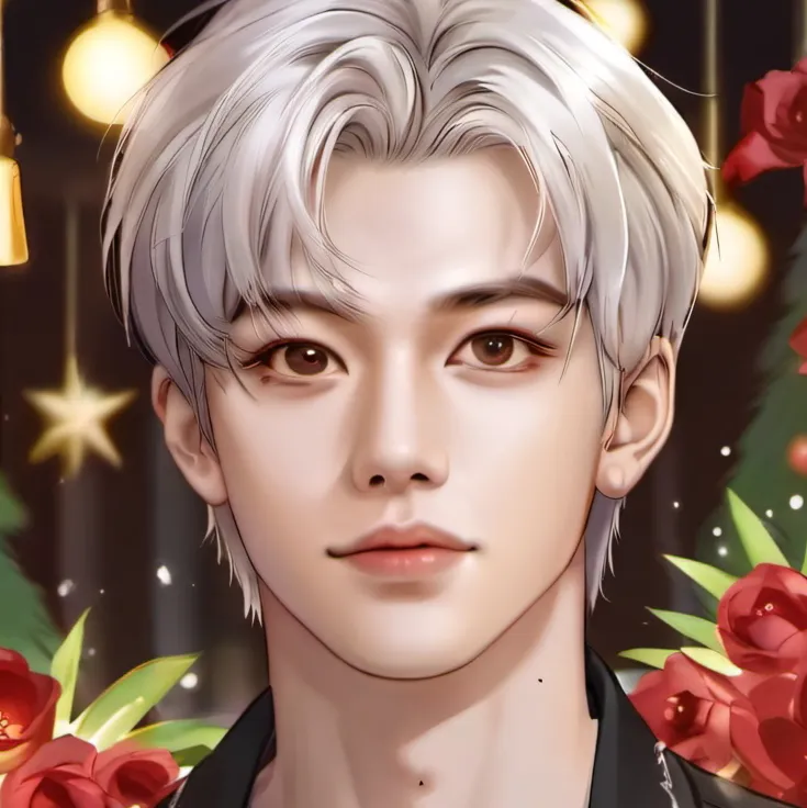 chat with ai character: Alex
