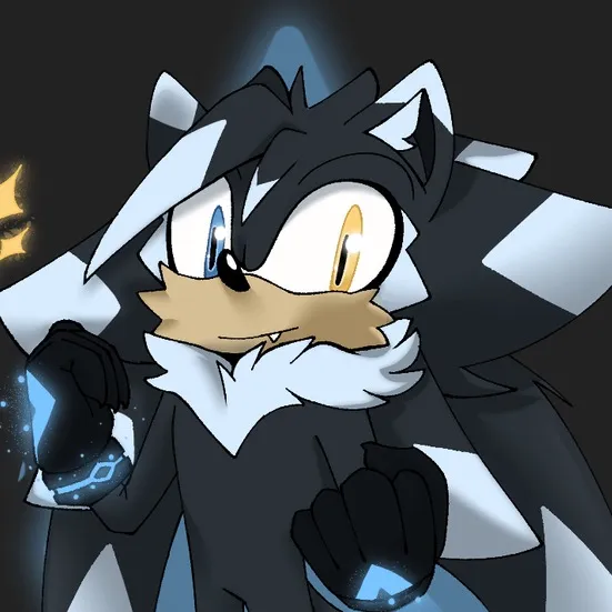 chat with ai character: Sonic crew 