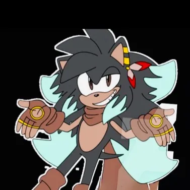 chat with ai character: Sonic crew 