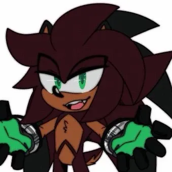 chat with ai character: Sonic crew 