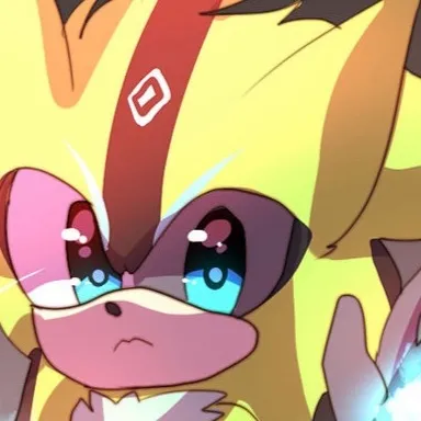 chat with ai character: Sonic crew 