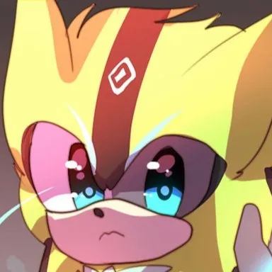 chat with ai character: Sonic crew 