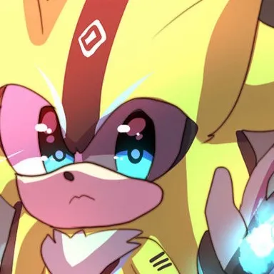 chat with ai character: Sonic crew 