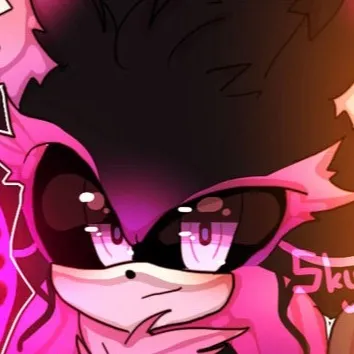chat with ai character: Sonic crew 