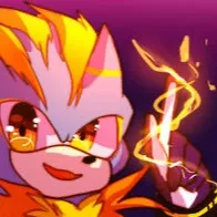chat with ai character: Sonic crew 
