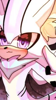 Talkie AI - Chat with Sonic crew 