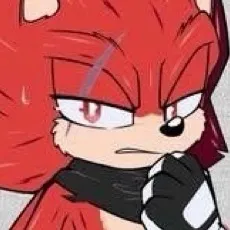 chat with ai character: Sonic crew 