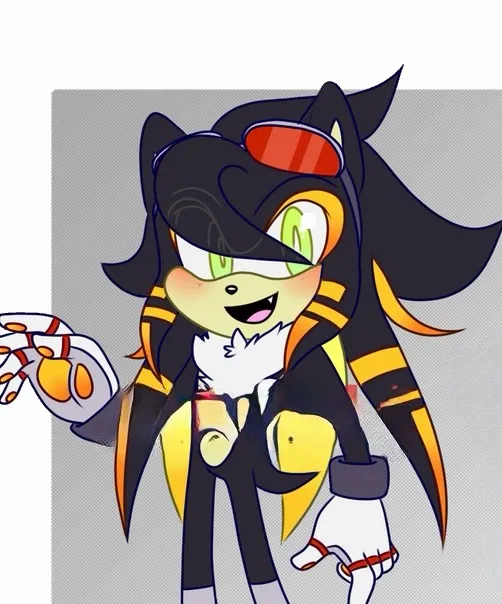 chat with ai character: Sonic crew 