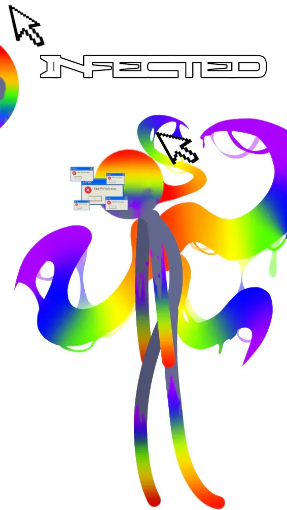 Talkie AI - Chat with Ava/avm infection 