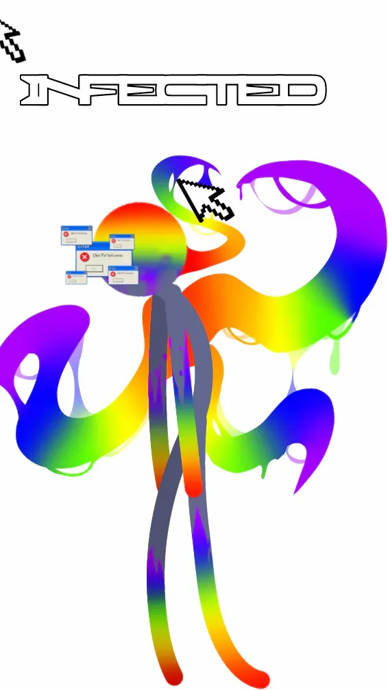 ai character: Ava/avm  background