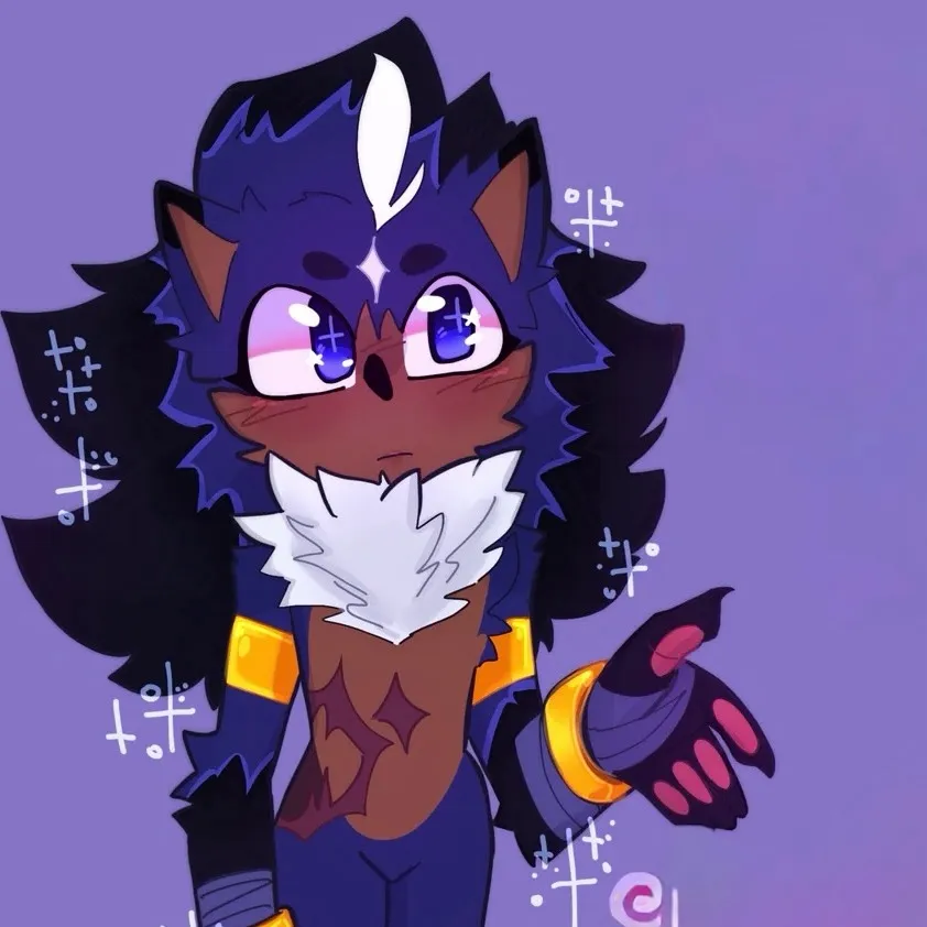 chat with ai character: Movie sonic 