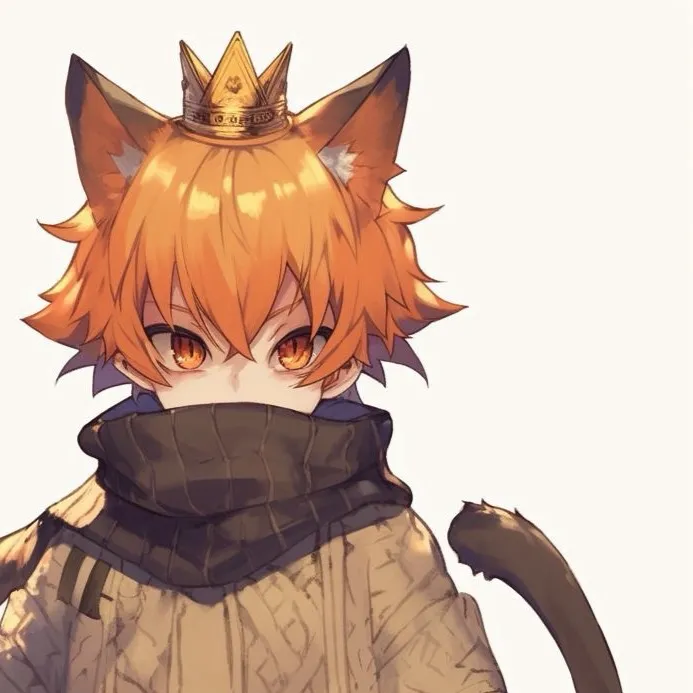 chat with ai character: Tempest 