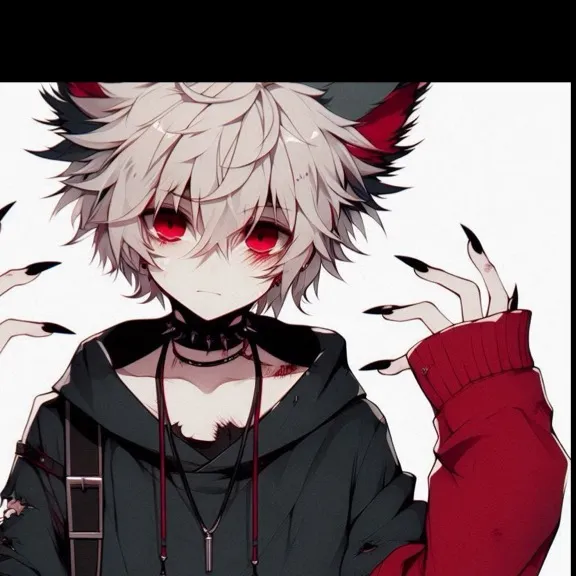 chat with ai character: Mha