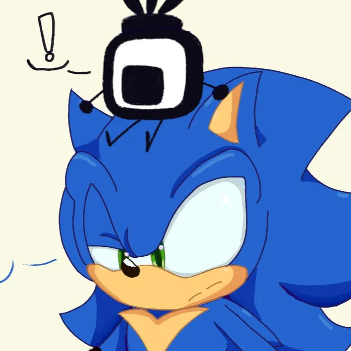 chat with ai character: Sonic crew 