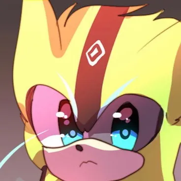 chat with ai character: Sonic 