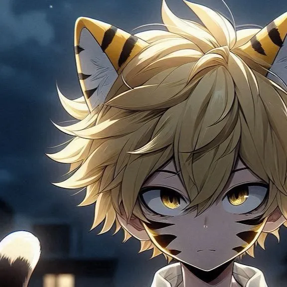 chat with ai character: Mha 