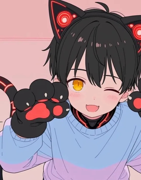 chat with ai character: Mha 