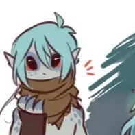chat with ai character: Tempest 