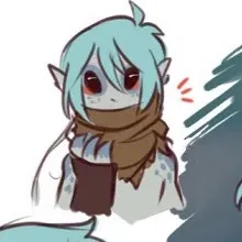 chat with ai character: Tempest 