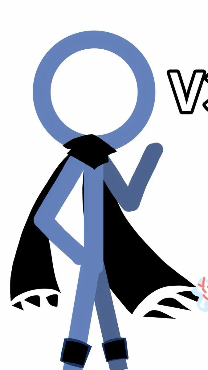 ai character: AvA/AvM background