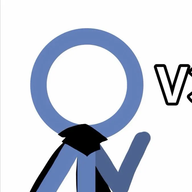 chat with ai character: AvA/AvM