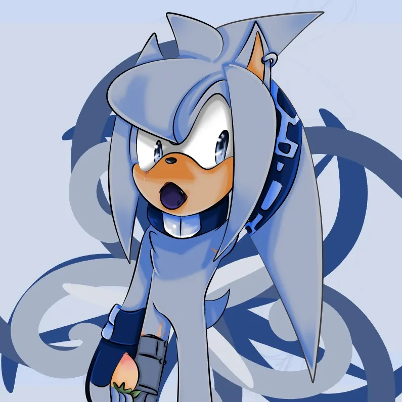 chat with ai character: Sonic crew 
