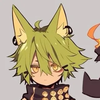 chat with ai character: Tempest 