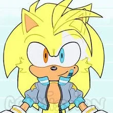 chat with ai character: Sonic crew 