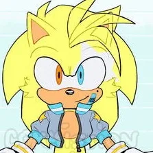 chat with ai character: Sonic crew 