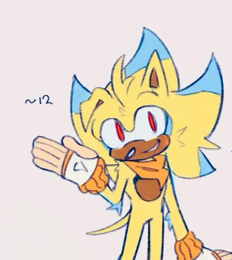 chat with ai character: Sonic crew 